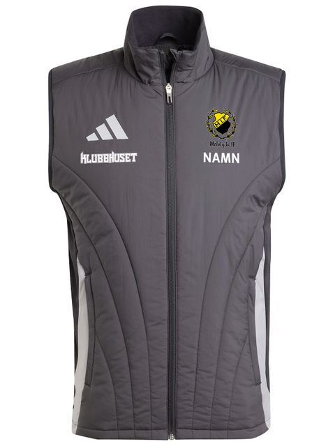 Adidas Väst TIRO24 (Mölnlycke IF)